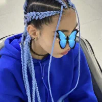 شنیون و بافت|خدمات آرایشگری و زیبایی|ارومیه, |دیوار