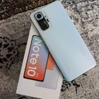 شیامی نوت پرو در حد نو