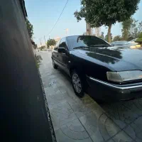 زانتیا مدل ۸۵|خودرو سواری و وانت|خرم‌آباد (تنکابن), |دیوار