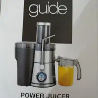 آبمیوه گیری گاسونیک721