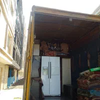 باربری نوین بار حمل اثاث منزل