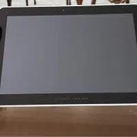 تبلت hp