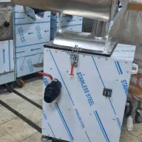 دستگاه آبگیری گوجه