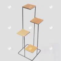 استند گل شاهو