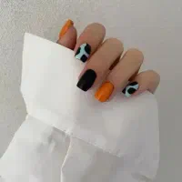 کاشت وترمیم و آموزش ناخن فقط 2500|خدمات آرایشگری و زیبایی|نورآباد, |دیوار