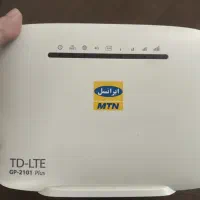 مودم سیم کارتی و روتر