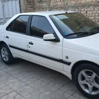 ۴۰۵ slx|خودرو سواری و وانت|شیراز, مسلم|دیوار