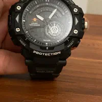 ساعت جیشاک دوزمانه -ضدضربه و ضدآب|ساعت|تهران, باشگاه نفت|دیوار