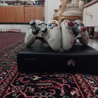 ایکس باکس ۳۶۰ اسلیم|کنسول، بازی ویدئویی و آنلاین|همدان, |دیوار