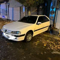 پارس xy7 مدل ۱۴۰۰ بدون رنگ