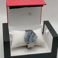 ساعت مچی Tissot Chemin des Tourelles Powermatic80|ساعت|تهران, ونک|دیوار