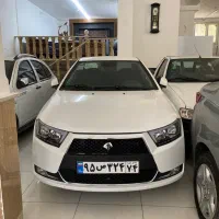 دنا پلاس ۶ دنده مدل ۱۴۰۴ (نقد و اقساط)