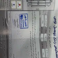 پراید 96|خودرو سواری و وانت|مشهد, شهید جنگی|دیوار