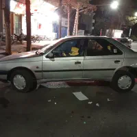 پژو 405|خودرو سواری و وانت|زرند, |دیوار