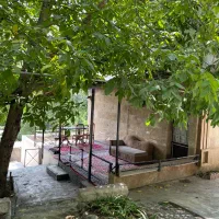 ویلا در روستای زیبای وسیعسر ، دهنه محمداباد|اجارهٔ کوتاه‌مدت ویلا و باغ|علی‌آباد کتول, |دیوار