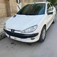 206 Sd v9 tu5