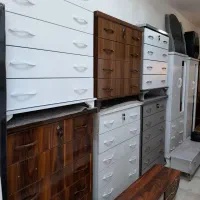 دراور های لباس