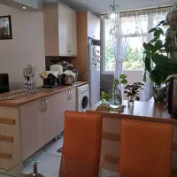 کابینت ام دی اف در حد نو