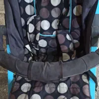 کالسکه عصایی کودک