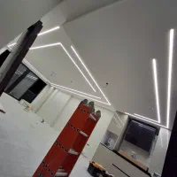 لاین نوری برقکاری برقکاری