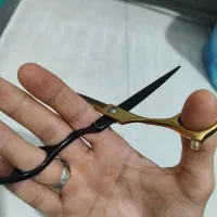 قیچی اصلاح جگوار حرفه ای|آرایشی، بهداشتی، درمانی|قروه, |دیوار