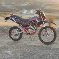 کویر ۲۵۰ سال ۱۴۰۰ ( انژکتور )|موتورسیکلت|بانه, |دیوار