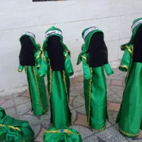 گهواره سبز