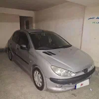 ۲۰۶ مدل ۸۴