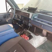 پاترول ۶ سیلندر مدل ۷۱
