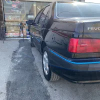 ‌پارس Tu5 مدل ۹۹