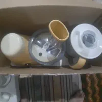 آبمیوه گیر|آبمیوه‌گیر و آب‌مرکبات‌گیر|اردبیل, |دیوار