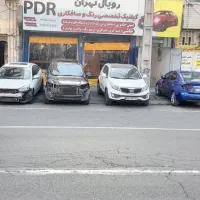 پی دی آر کار صافکار|استخدام صنعتی، فنی، مهندسی|کرج, شهرک فهمیده|دیوار