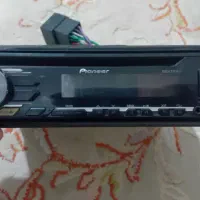 سیستم پایونیر کلی و تکی ضبط پایونیر باند ۶۹۷۵|قطعات یدکی و لوازم جانبی|پرند, فاز ۴|دیوار