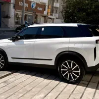 لوکانو L7 مدل ۱۴۰۴|خودرو سواری و وانت|بوشهر, |دیوار