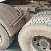 فاو جفت|خودرو سنگین|بندرعباس, |دیوار