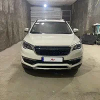 فیدلیتی پرایم ۵ نفره ۵ پر|خودرو سواری و وانت|ثلاث باباجانی, |دیوار