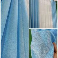 شگفت‌انگیزتر از تصورت. پرده اسلپ لیوما آبی CL23