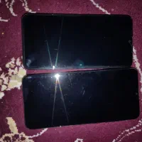 دوتا عدد گوشی سامسونگ