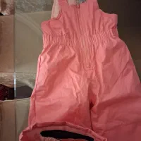 شلوار اسکی دخترانه