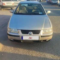 سمند خشک|خودرو سواری و وانت|چابهار, |دیوار