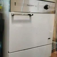 ماشین ظرفشویی