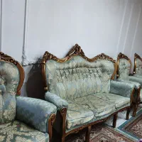 مبل استیل|مبلمان خانگی و میز عسلی|نسیمشهر, |دیوار