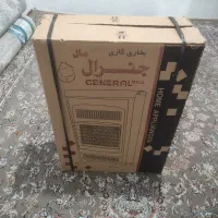 بخاری گازی ظریف گاز|بخاری، هیتر، شومینه|شیراز, رکن‌آباد|دیوار