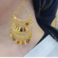 طلا در حد نو به نرخ خام