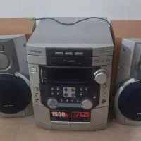 ضبط سامسونگ