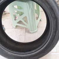 لاستیک نکسن کره ای 255/45ZR20|قطعات یدکی و لوازم جانبی|تهران, تاکسیرانی|دیوار