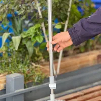 تی تنظیف وارداتی