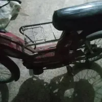 موتور مارال سا لمه خوشک