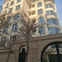 آپارتمان در بهترین محله مشهد