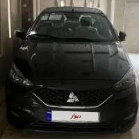 سهند S مدل ۱۴۰۴ صفر خشک مشکی متالیک